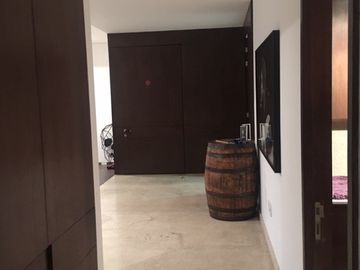 SE VENDE  DEPARTAMENTO  EN CUMBRES DE SANTA FE
