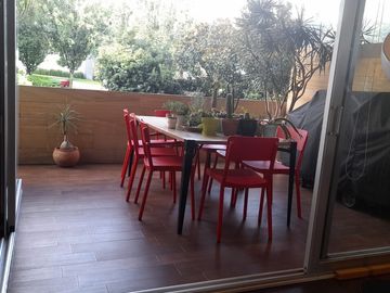SE VENDE  DEPARTAMENTO  EN CUMBRES DE SANTA FE
