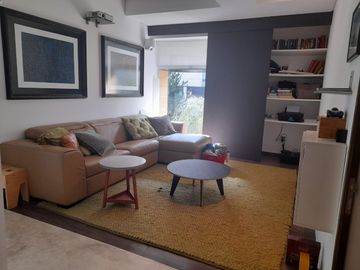 SE VENDE  DEPARTAMENTO  EN CUMBRES DE SANTA FE