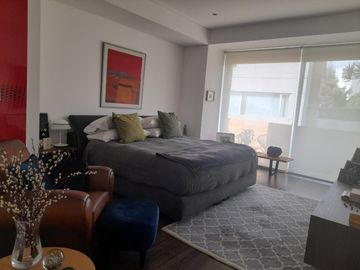 SE VENDE  DEPARTAMENTO  EN CUMBRES DE SANTA FE