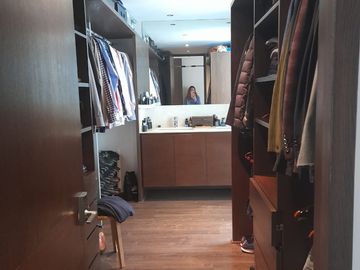 SE VENDE  DEPARTAMENTO  EN CUMBRES DE SANTA FE