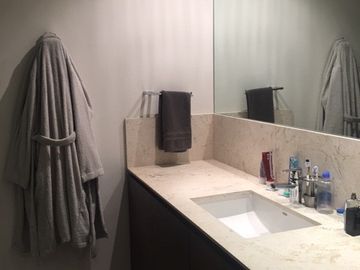 SE VENDE  DEPARTAMENTO  EN CUMBRES DE SANTA FE