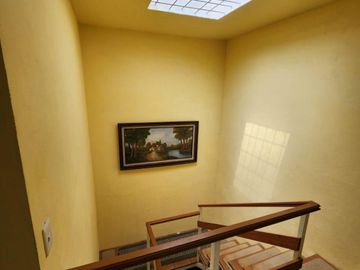 BL - CASA EN VENTA - TEPOTZOTLAN CENTRO, PUEBLO MÁGICO, SAN MARTIN, ESTADO DE MEXICO
