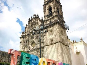BL - CASA EN VENTA - TEPOTZOTLAN CENTRO, PUEBLO MÁGICO, SAN MARTIN, ESTADO DE MEXICO