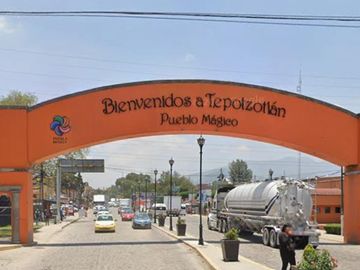 BL - CASA EN VENTA - TEPOTZOTLAN CENTRO, PUEBLO MÁGICO, SAN MARTIN, ESTADO DE MEXICO