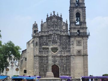 BL - CASA EN VENTA - TEPOTZOTLAN CENTRO, PUEBLO MÁGICO, SAN MARTIN, ESTADO DE MEXICO