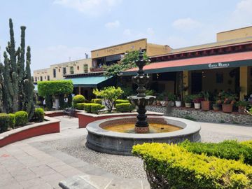BL - CASA EN VENTA - TEPOTZOTLAN CENTRO, PUEBLO MÁGICO, SAN MARTIN, ESTADO DE MEXICO