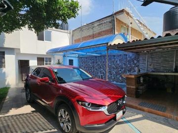 BL - CASA EN VENTA - TEPOTZOTLAN CENTRO, PUEBLO MÁGICO, SAN MARTIN, ESTADO DE MEXICO