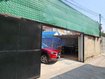 BL - CASA EN VENTA - TEPOTZOTLAN CENTRO, PUEBLO MÁGICO, SAN MARTIN, ESTADO DE MEXICO