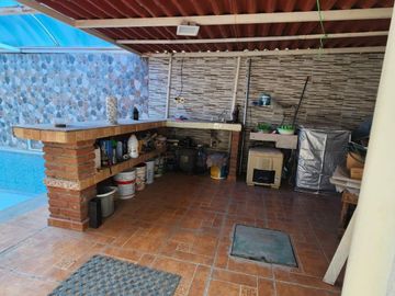 BL - CASA EN VENTA - TEPOTZOTLAN CENTRO, PUEBLO MÁGICO, SAN MARTIN, ESTADO DE MEXICO