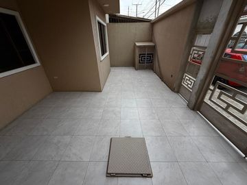 CASA NUEVA 185M2 EN GUAYACANES, PROXIMO AL PARQUE SAMANES