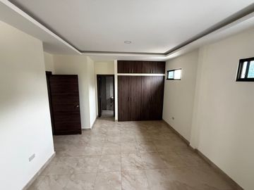 CASA NUEVA 185M2 EN GUAYACANES, PROXIMO AL PARQUE SAMANES
