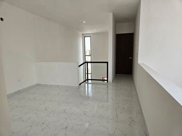 Casa en venta en cholul, Mérida Yucatán con amenidades