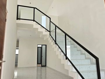 Casa en venta en cholul, Mérida Yucatán con amenidades