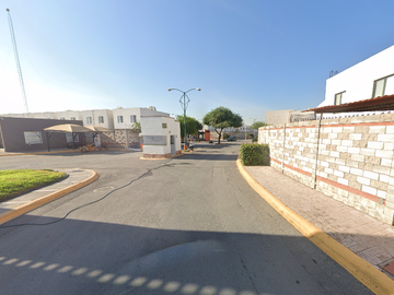 HERMOSA CASA DE FRACC TORREÓN