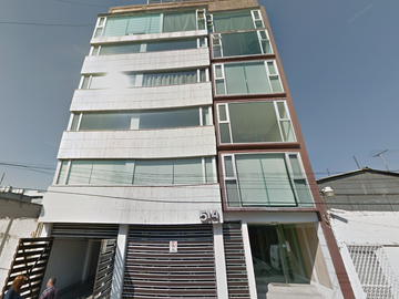 🏡 ¡Tu nuevo hogar te espera en Portales Norte, Benito Juárez! 🏙️