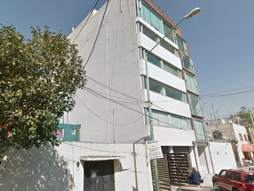 🏡 ¡Tu nuevo hogar te espera en Portales Norte, Benito Juárez! 🏙️