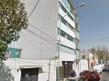 🏡 ¡Tu nuevo hogar te espera en Portales Norte, Benito Juárez! 🏙️