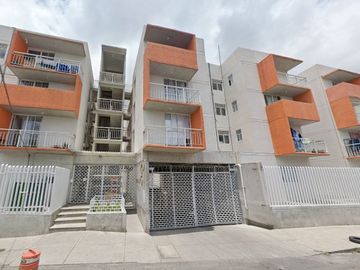 !!! EXCELENTE DEPARTAMENTO EN ZONA ORIENTE, IZTAPALAPA !!! Entrega inmediata !!! Av. Los Ángeles, El Edén, Iztapalapa, 09520, CDMX. México.