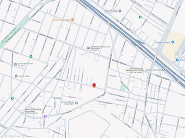 !!! EXCELENTE DEPARTAMENTO EN ZONA ORIENTE, IZTAPALAPA !!! Entrega inmediata !!! Av. Los Ángeles, El Edén, Iztapalapa, 09520, CDMX. México.