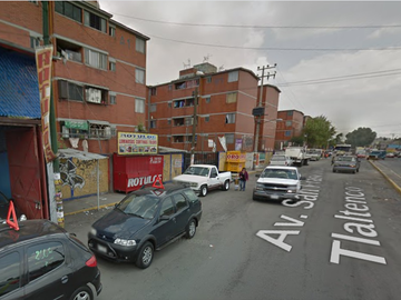 Departamento en venta - Recuperación bancaria - U.H. La Polvorilla - Depto. 101, Cond. B, Edif. 5 - Iztapalapa - CDMX
