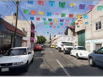 ¡PRECIO DE OPORTUNIDAD! CASA EN VENTA UBICADA EN COL. EVOLUCION, NEZAHUALCOYOTL. ¡COMPRA-VENTA!