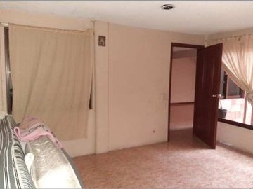 ¡PRECIO DE OPORTUNIDAD! CASA EN VENTA UBICADA EN COL. EVOLUCION, NEZAHUALCOYOTL. ¡COMPRA-VENTA!