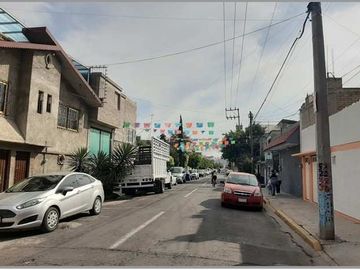 ¡PRECIO DE OPORTUNIDAD! CASA EN VENTA UBICADA EN COL. EVOLUCION, NEZAHUALCOYOTL. ¡COMPRA-VENTA!