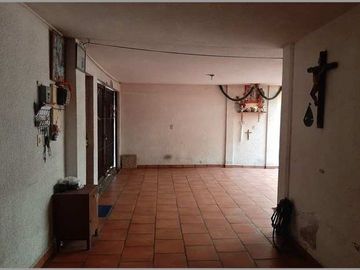 ¡PRECIO DE OPORTUNIDAD! CASA EN VENTA UBICADA EN COL. EVOLUCION, NEZAHUALCOYOTL. ¡COMPRA-VENTA!