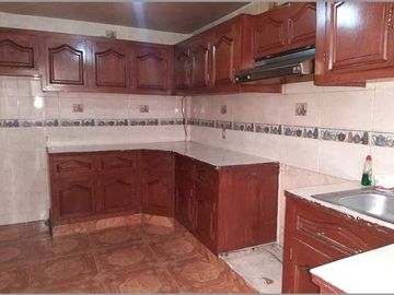¡PRECIO DE OPORTUNIDAD! CASA EN VENTA UBICADA EN COL. EVOLUCION, NEZAHUALCOYOTL. ¡COMPRA-VENTA!