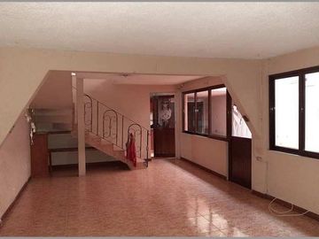 ¡PRECIO DE OPORTUNIDAD! CASA EN VENTA UBICADA EN COL. EVOLUCION, NEZAHUALCOYOTL. ¡COMPRA-VENTA!