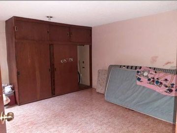 ¡PRECIO DE OPORTUNIDAD! CASA EN VENTA UBICADA EN COL. EVOLUCION, NEZAHUALCOYOTL. ¡COMPRA-VENTA!