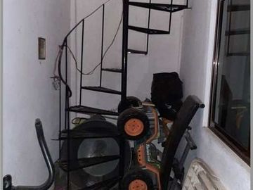 ¡PRECIO DE OPORTUNIDAD! CASA EN VENTA UBICADA EN COL. EVOLUCION, NEZAHUALCOYOTL. ¡COMPRA-VENTA!