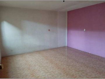¡PRECIO DE OPORTUNIDAD! CASA EN VENTA UBICADA EN COL. EVOLUCION, NEZAHUALCOYOTL. ¡COMPRA-VENTA!