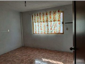 ¡PRECIO DE OPORTUNIDAD! CASA EN VENTA UBICADA EN COL. EVOLUCION, NEZAHUALCOYOTL. ¡COMPRA-VENTA!
