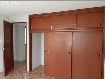 ¡PRECIO DE OPORTUNIDAD! CASA EN VENTA UBICADA EN COL. EVOLUCION, NEZAHUALCOYOTL. ¡COMPRA-VENTA!