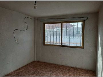 ¡PRECIO DE OPORTUNIDAD! CASA EN VENTA UBICADA EN COL. EVOLUCION, NEZAHUALCOYOTL. ¡COMPRA-VENTA!