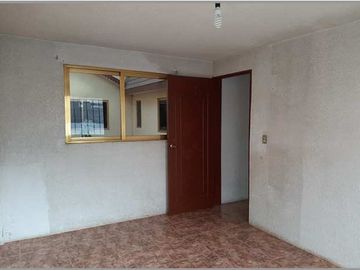 ¡PRECIO DE OPORTUNIDAD! CASA EN VENTA UBICADA EN COL. EVOLUCION, NEZAHUALCOYOTL. ¡COMPRA-VENTA!