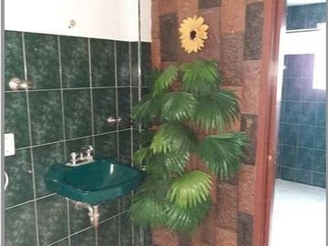 ¡PRECIO DE OPORTUNIDAD! CASA EN VENTA UBICADA EN COL. EVOLUCION, NEZAHUALCOYOTL. ¡COMPRA-VENTA!