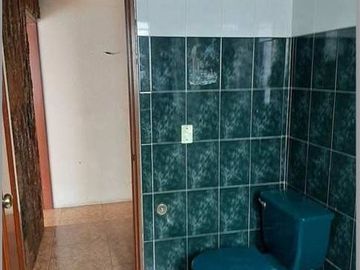 ¡PRECIO DE OPORTUNIDAD! CASA EN VENTA UBICADA EN COL. EVOLUCION, NEZAHUALCOYOTL. ¡COMPRA-VENTA!
