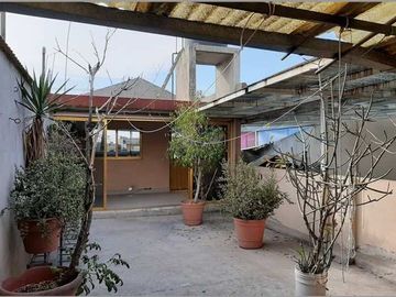 ¡PRECIO DE OPORTUNIDAD! CASA EN VENTA UBICADA EN COL. EVOLUCION, NEZAHUALCOYOTL. ¡COMPRA-VENTA!