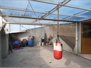 ¡PRECIO DE OPORTUNIDAD! CASA EN VENTA UBICADA EN COL. EVOLUCION, NEZAHUALCOYOTL. ¡COMPRA-VENTA!