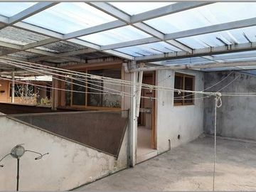 ¡PRECIO DE OPORTUNIDAD! CASA EN VENTA UBICADA EN COL. EVOLUCION, NEZAHUALCOYOTL. ¡COMPRA-VENTA!