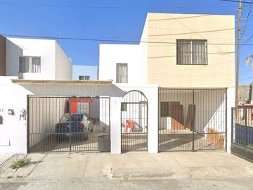 VENTA DE CASA SALTILLO COAHUILA VALLE UNIVERSIDAD