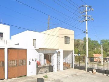 VENTA DE CASA SALTILLO COAHUILA VALLE UNIVERSIDAD