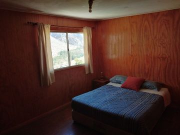 Vendo Parcela Paihuano Region de Coquimbo