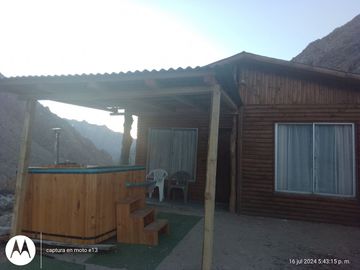 Vendo Parcela Paihuano Region de Coquimbo