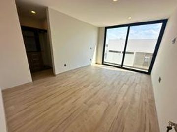 Residencia de lujo en La Vista Residencial, Querétaro. Ubicado frente al centro comercial Paseo Querétaro.