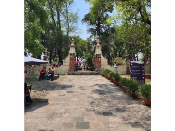 CASA COMPRAVENTA TEPOZOTLAN CENTRO DEL PUEBLO E.D.M.X  -MPCC