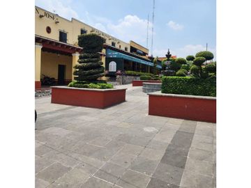 CASA COMPRAVENTA TEPOZOTLAN CENTRO DEL PUEBLO E.D.M.X  -MPCC